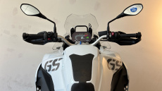 BMW F850 GS Adventure